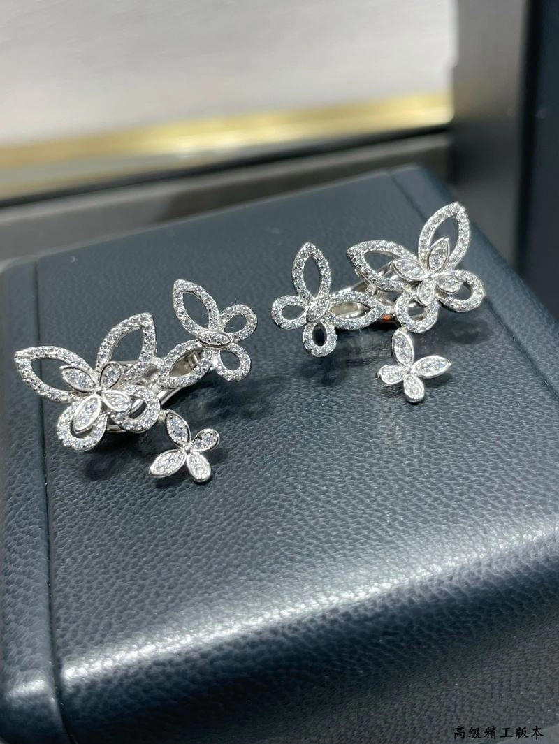 Graff Earrings Casual 212046