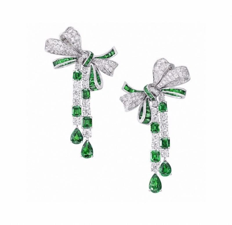 Graff Earrings UrbanStyle 212041