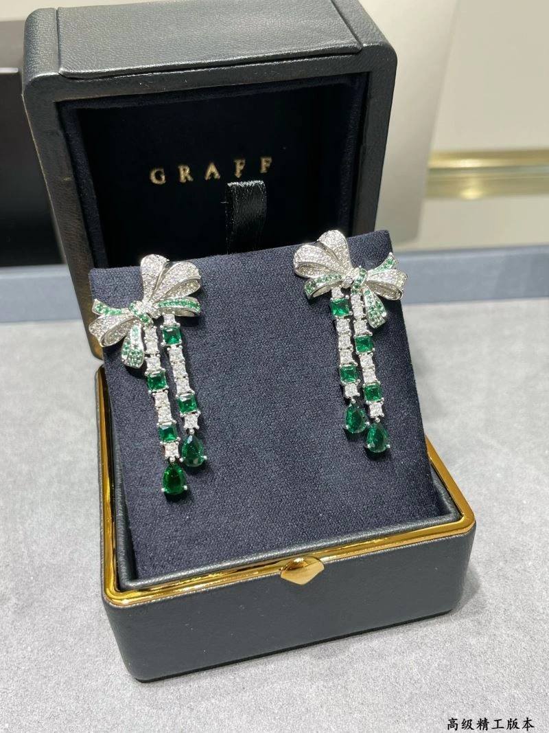 Graff Earrings UrbanStyle 212041