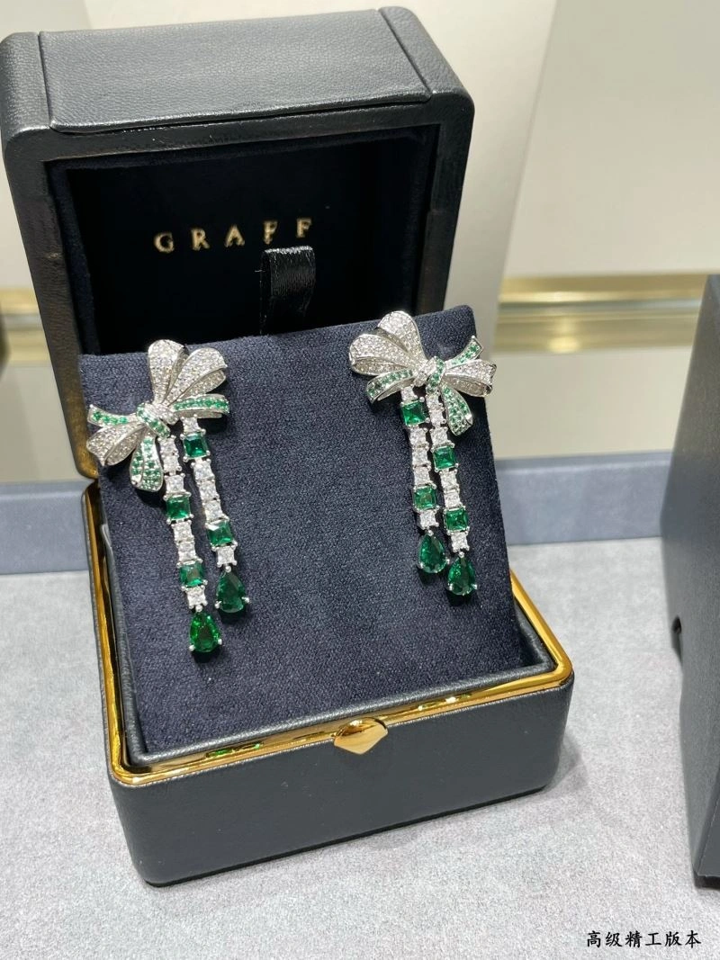 Graff Earrings UrbanStyle 212041