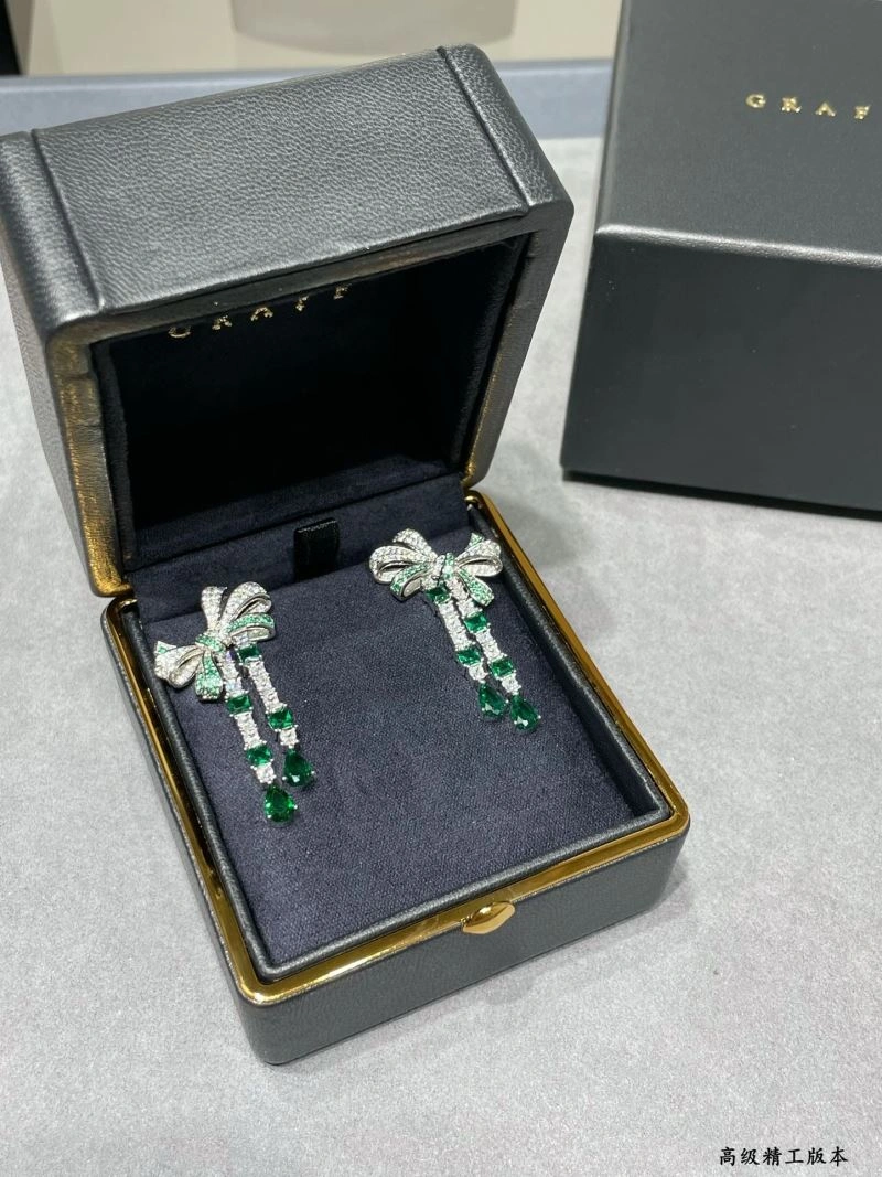 Graff Earrings UrbanStyle 212041