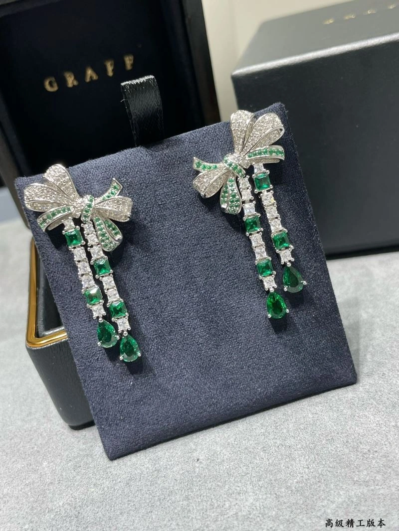 Graff Earrings UrbanStyle 212041