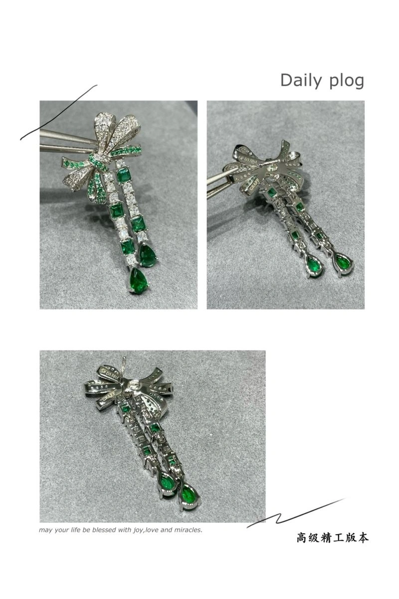 Graff Earrings UrbanStyle 212041