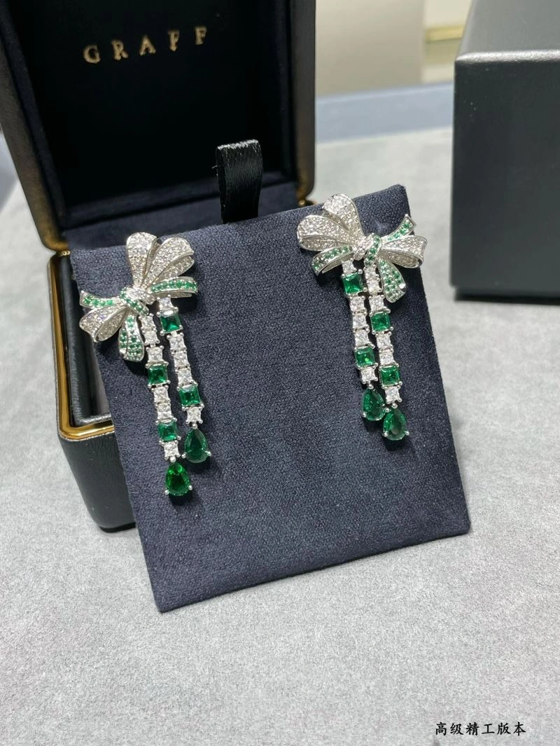 Graff Earrings UrbanStyle 212041
