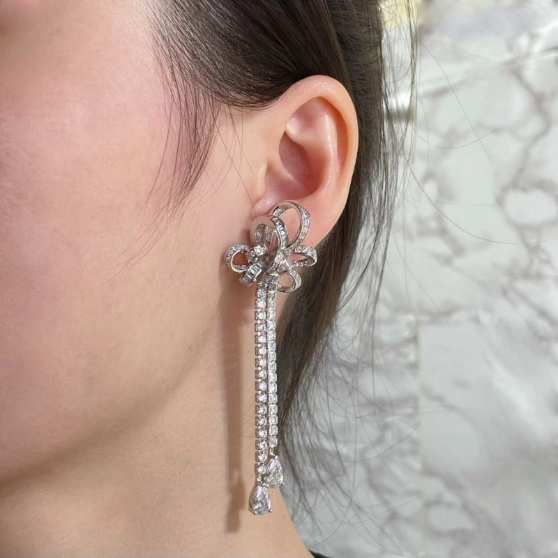 Graff Earrings StreetReady 212039