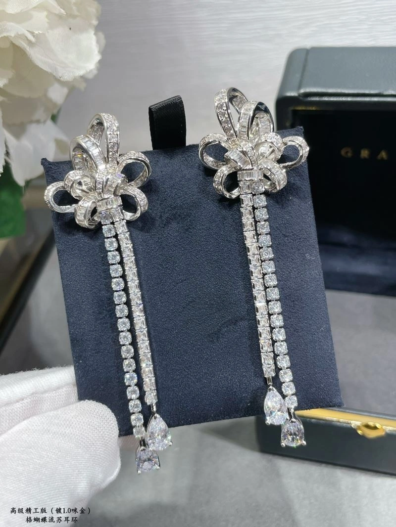 Graff Earrings StreetReady 212039