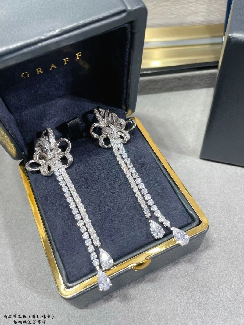 Graff Earrings StreetReady 212039