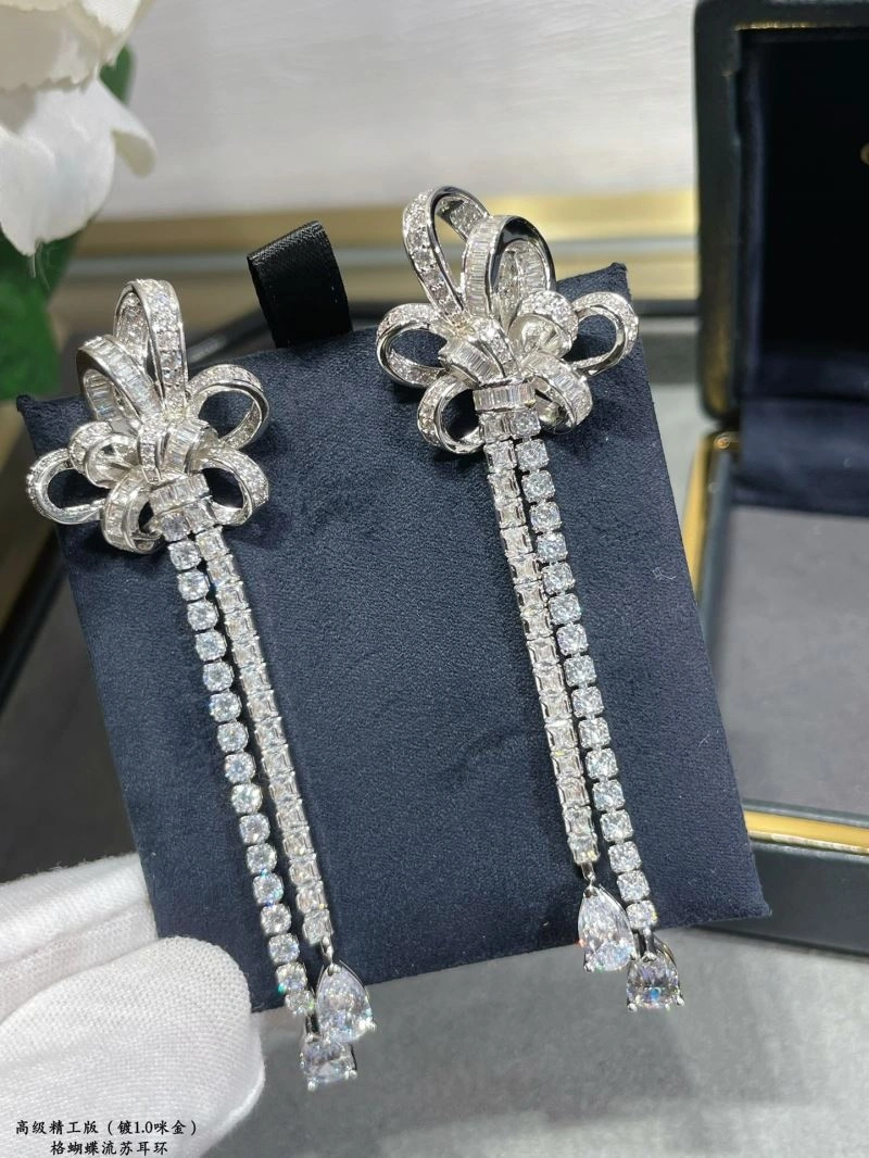 Graff Earrings StreetReady 212039