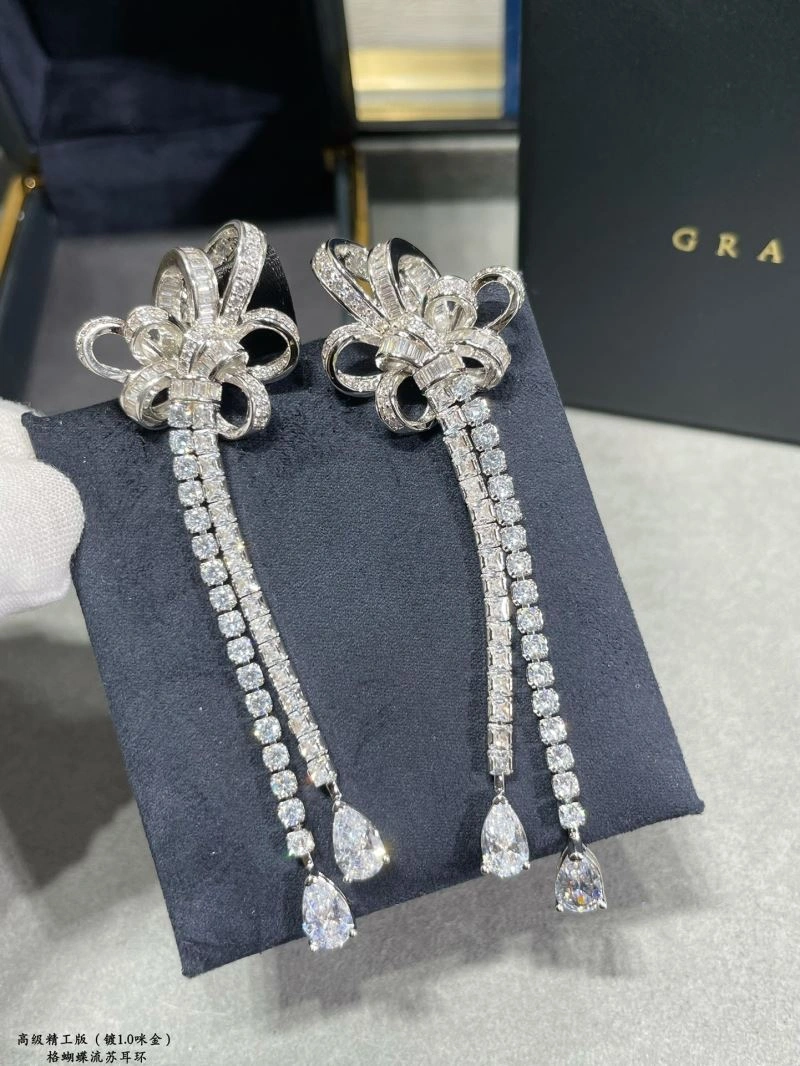 Graff Earrings StreetReady 212039