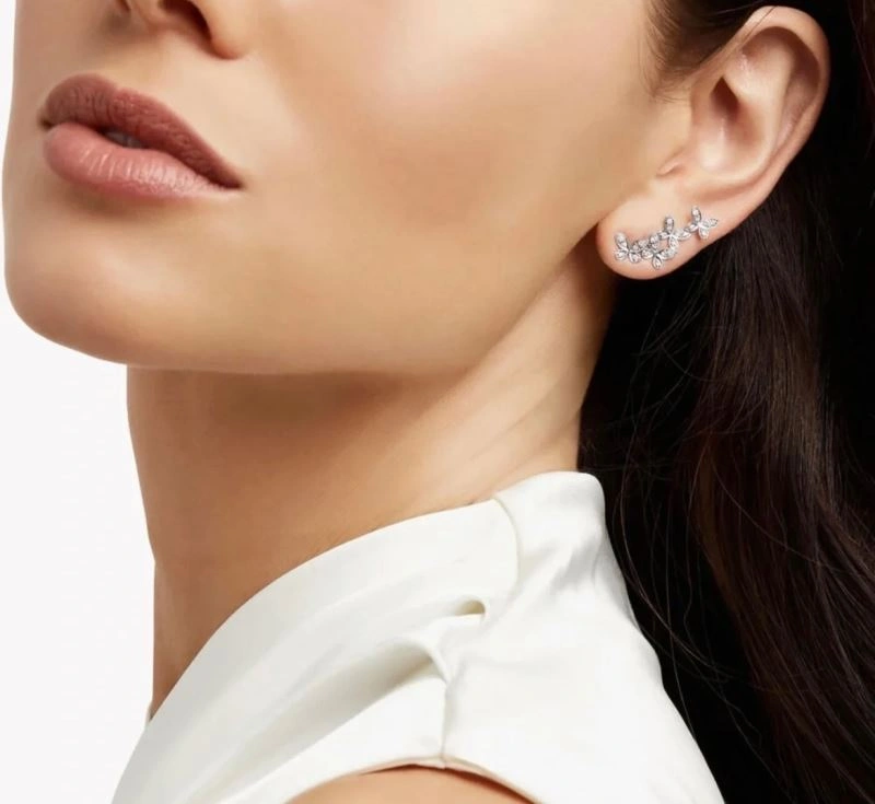 Unique Graff Earrings 212047
