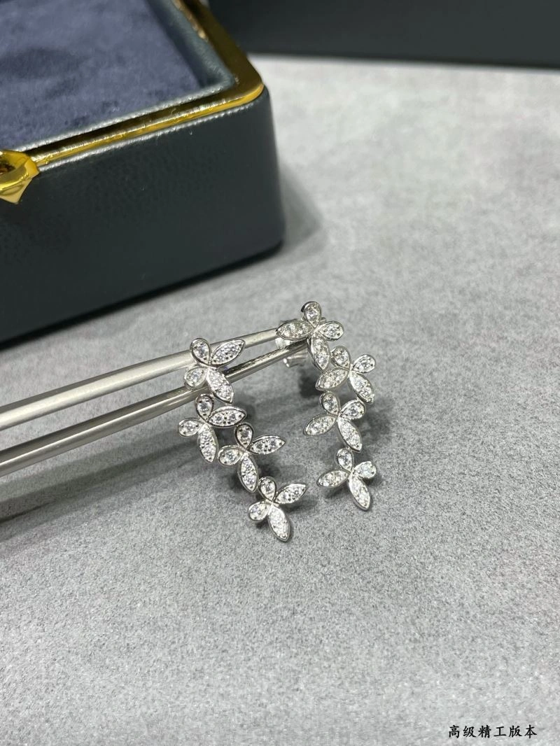 Unique Graff Earrings 212047