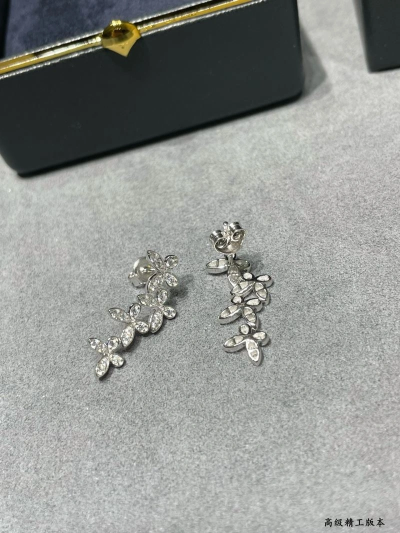 Unique Graff Earrings 212047