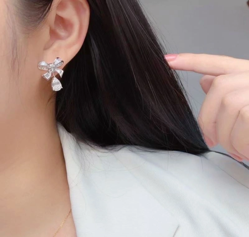 TopPick Graff Earrings 212044