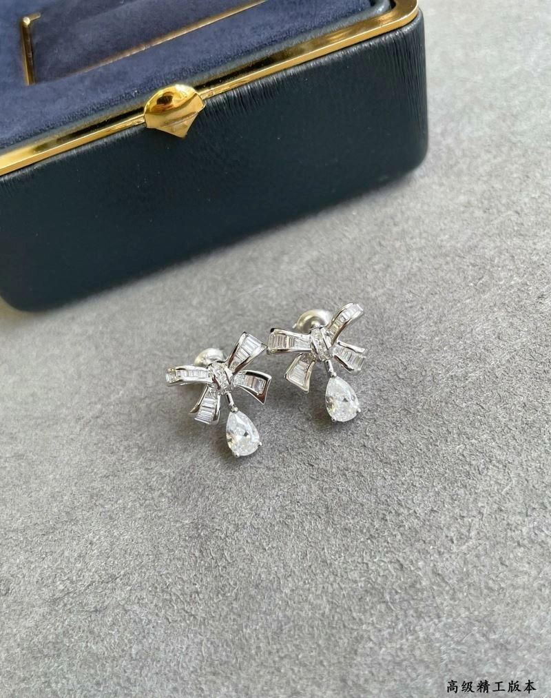 TopPick Graff Earrings 212044