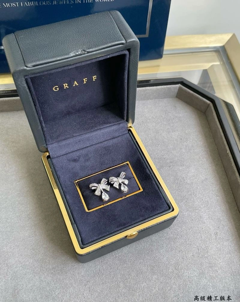TopPick Graff Earrings 212044