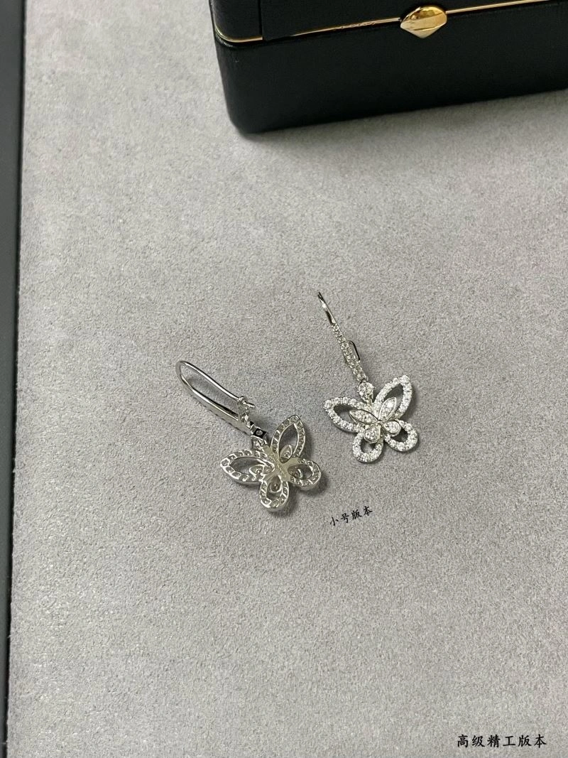 UrbanChic Graff Earrings 212043