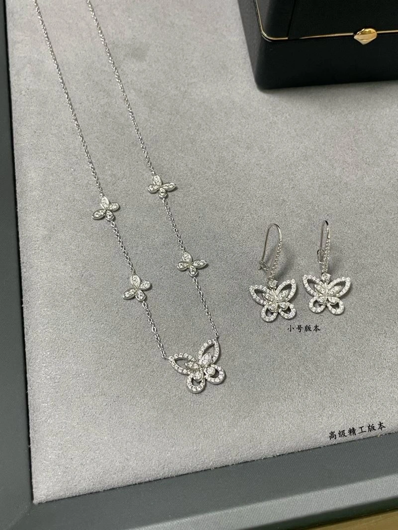 UrbanChic Graff Earrings 212043