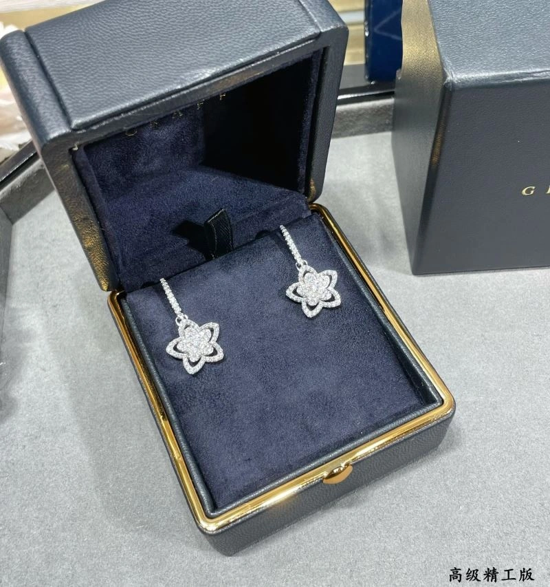 Fashionable Graff Earrings 212042
