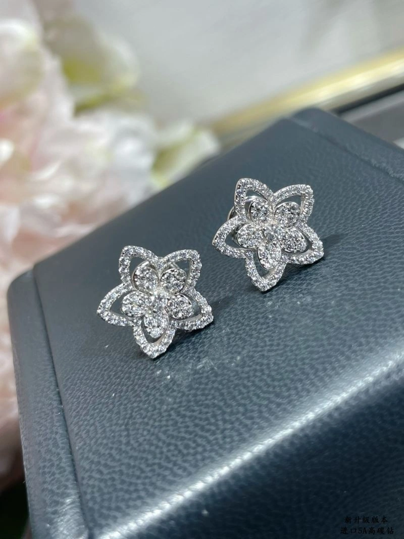 Graff Earrings Premium 212049