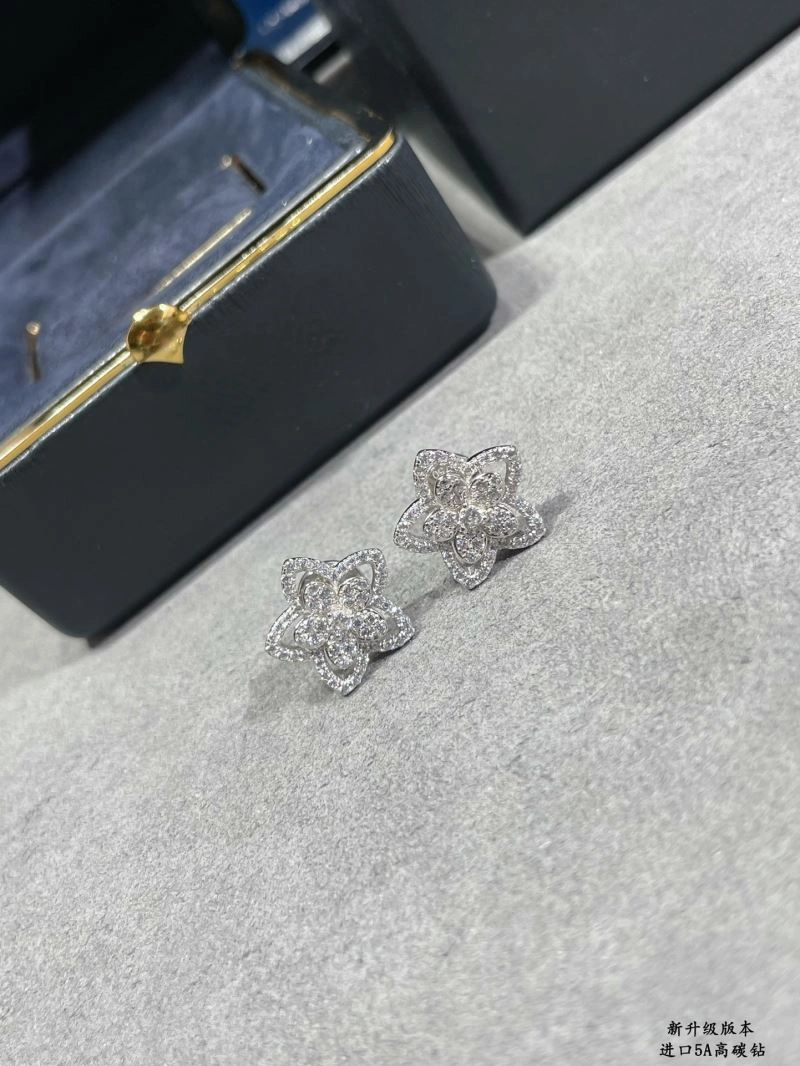 Graff Earrings Premium 212049