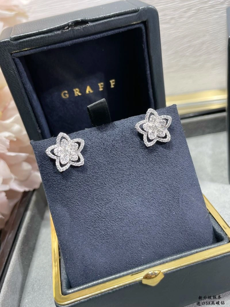Graff Earrings Premium 212049
