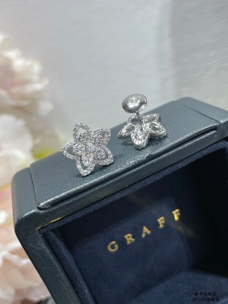 Graff Earrings Premium 212049