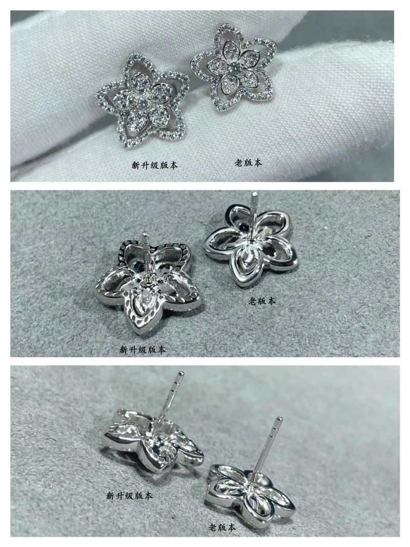 Graff Earrings Premium 212049