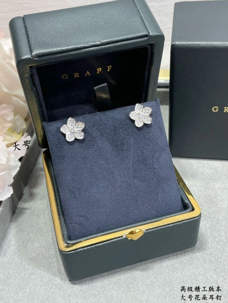 SportInspired Graff Earrings 212038