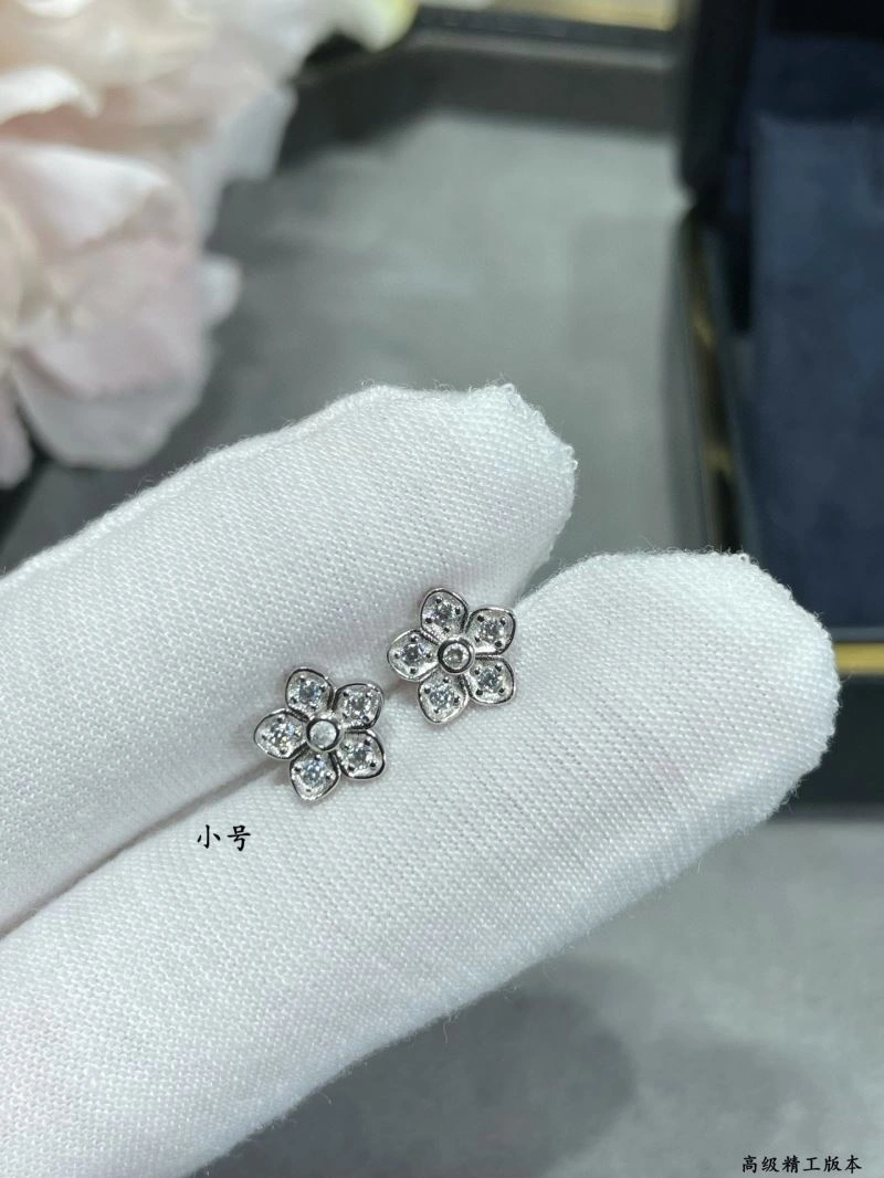 Graff Earrings Unisex 212040