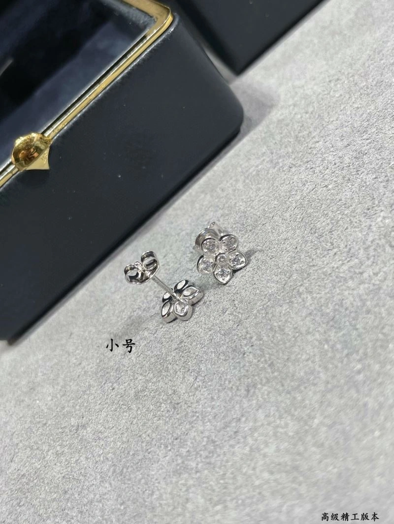 Graff Earrings Unisex 212040