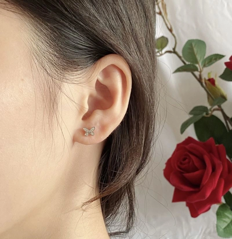 Graff Earrings WaterResistant 212036