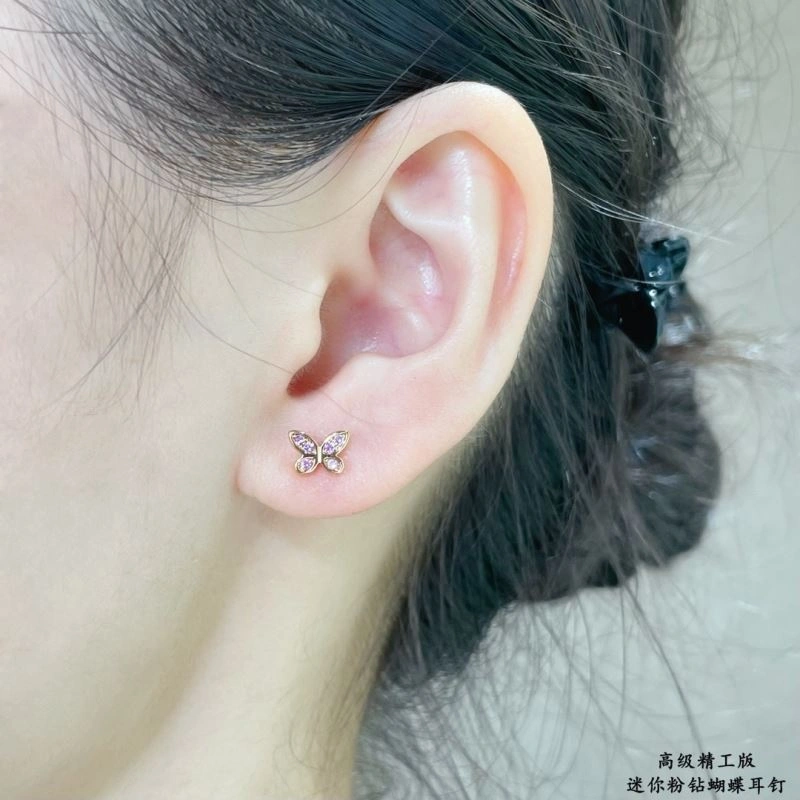 Graff Earrings OdorResistant 212034