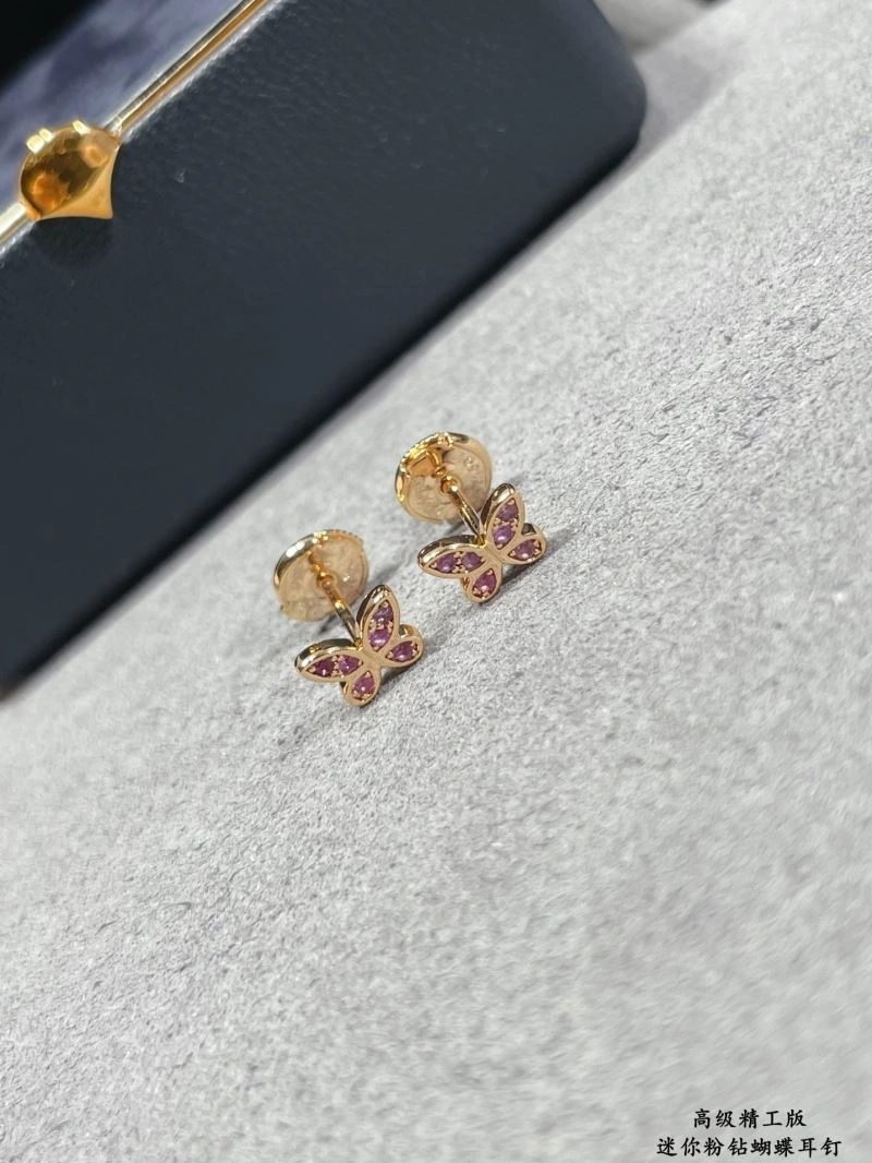 Graff Earrings OdorResistant 212034