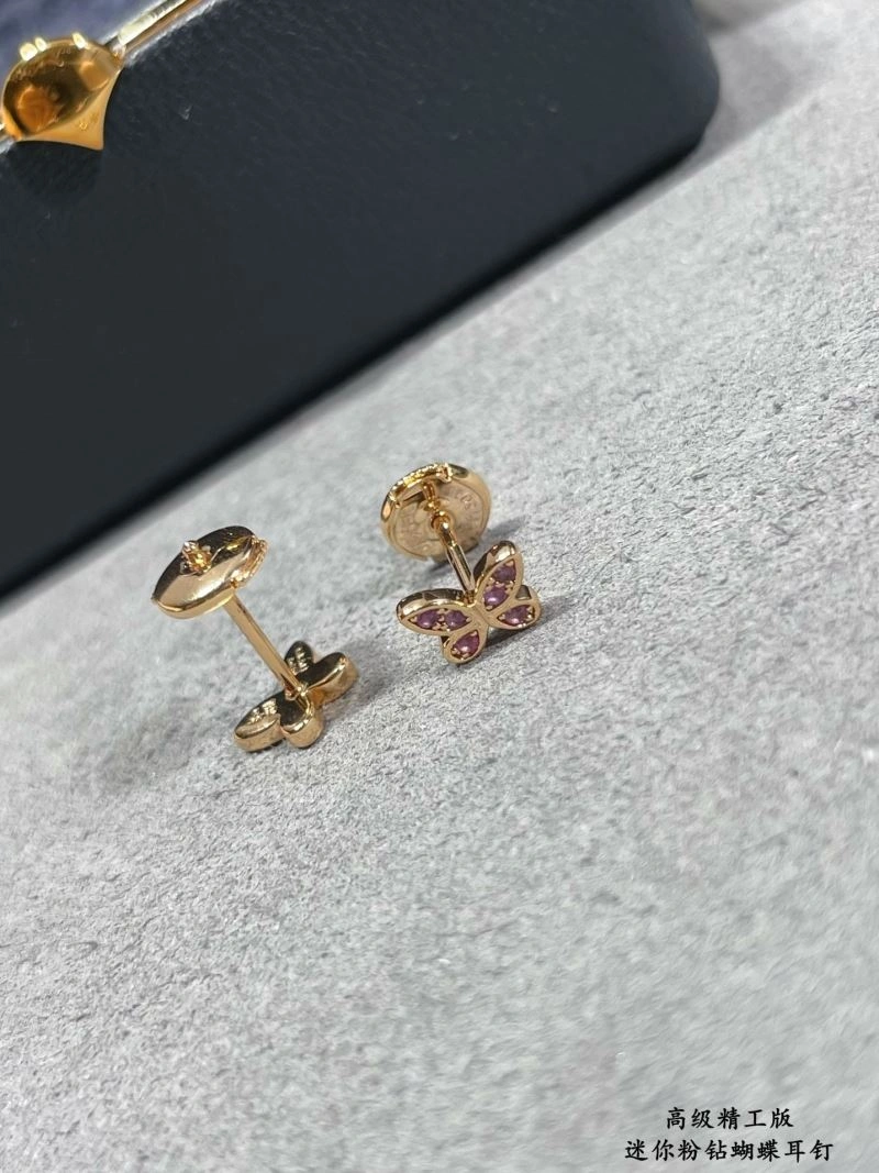 Graff Earrings OdorResistant 212034