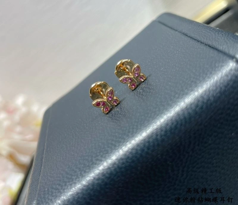 Graff Earrings OdorResistant 212034
