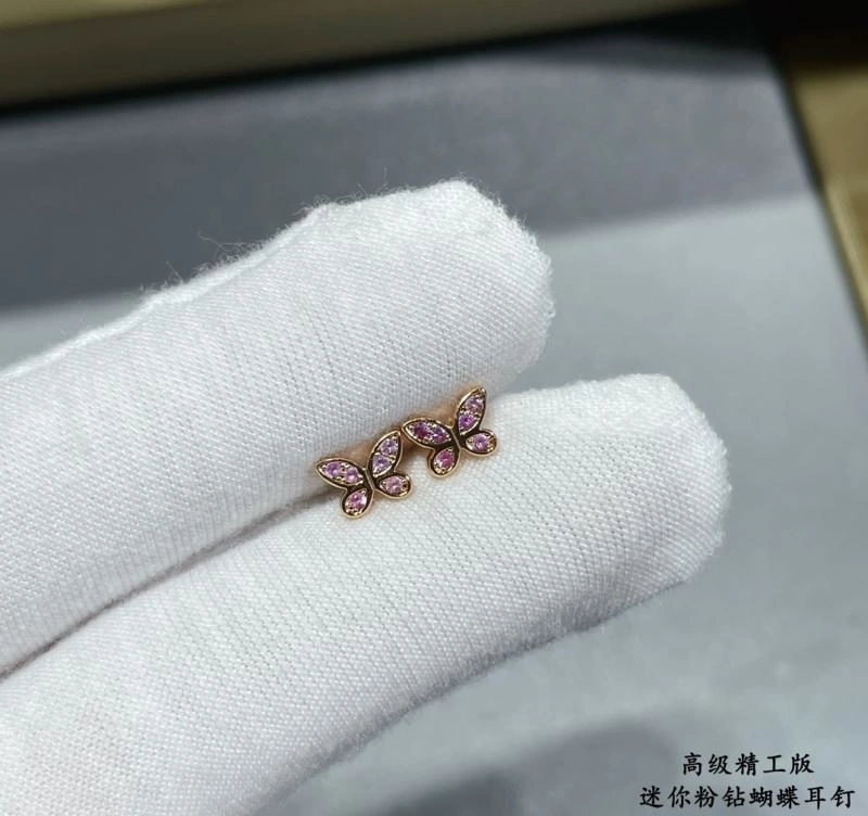 Graff Earrings OdorResistant 212034