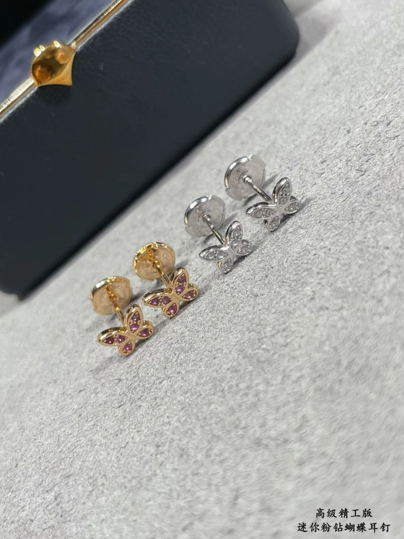 Graff Earrings OdorResistant 212034