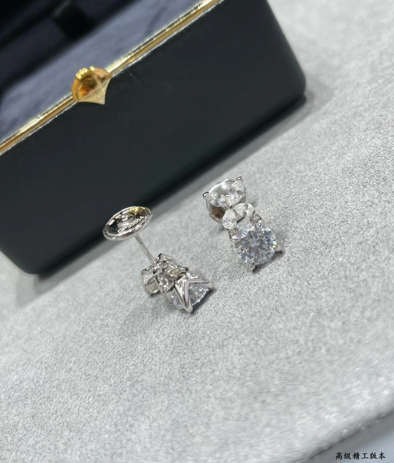 Elegant Graff Earrings 212045