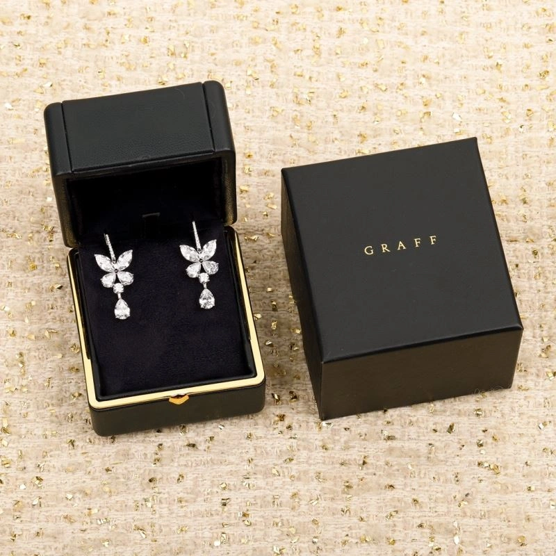 Graff Earrings Reliable 212035