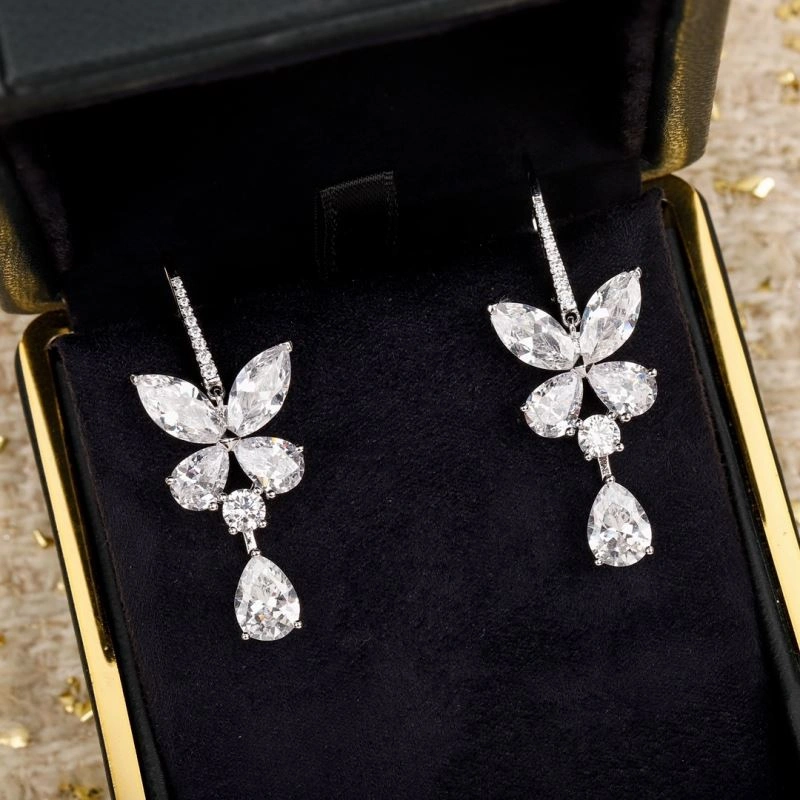 Graff Earrings Reliable 212035