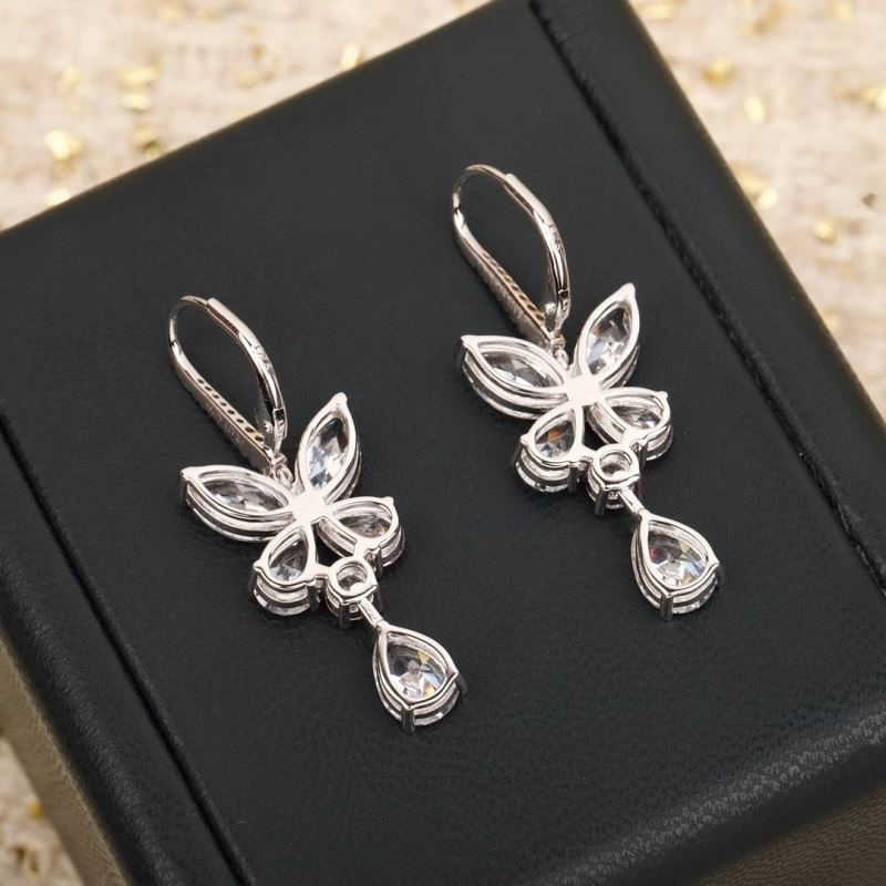 Graff Earrings Reliable 212035