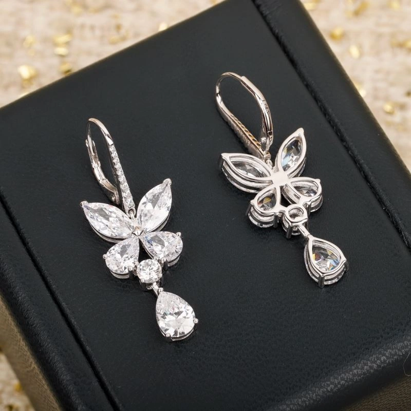 Graff Earrings Reliable 212035