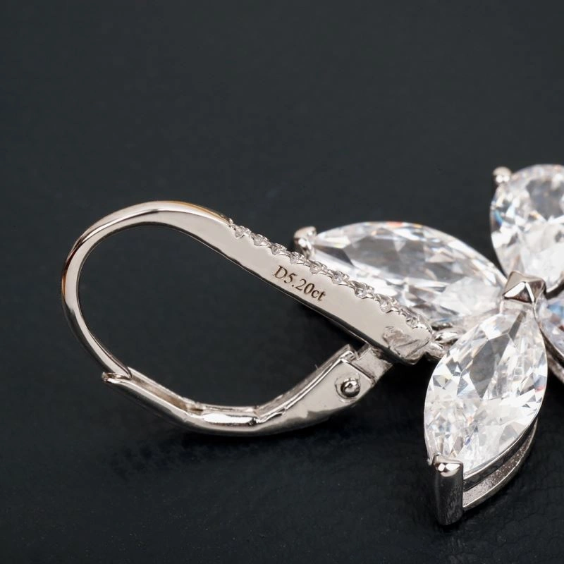 Graff Earrings Reliable 212035
