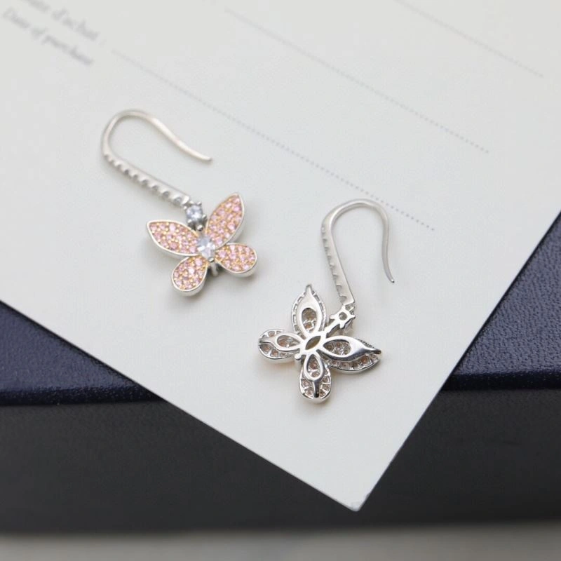 Graff Earrings Breathable 212033