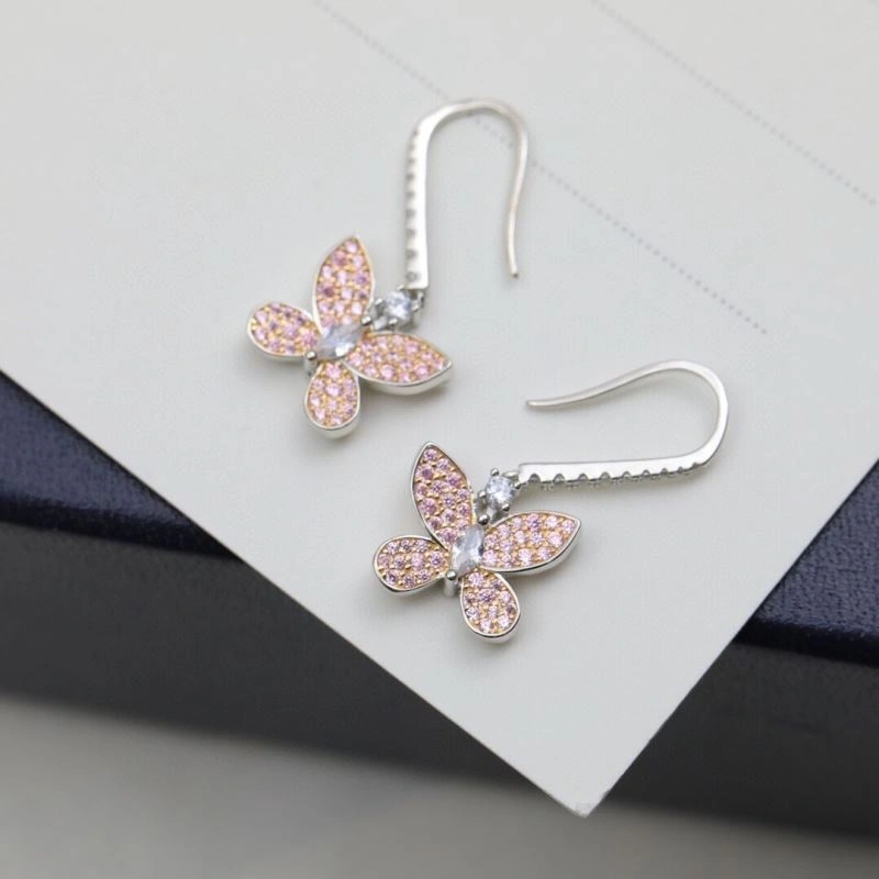 Graff Earrings Breathable 212033