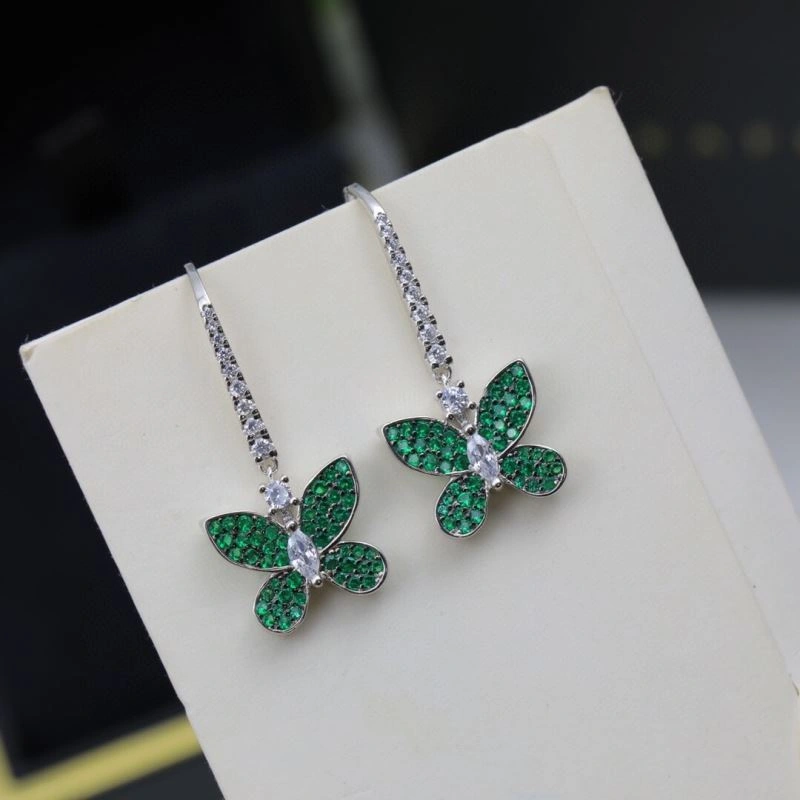 Graff Earrings Popular 212032