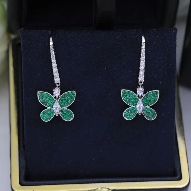 Graff Earrings Popular 212032