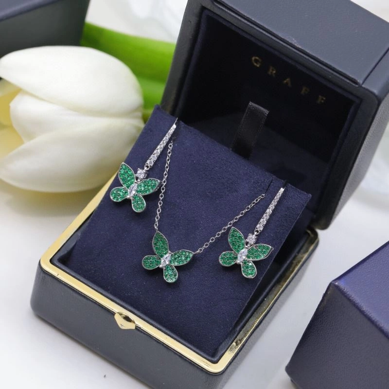 Graff Earrings Popular 212032