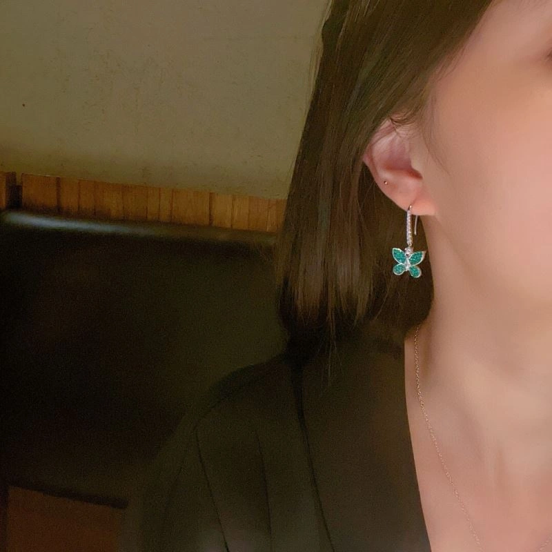 Graff Earrings Popular 212032