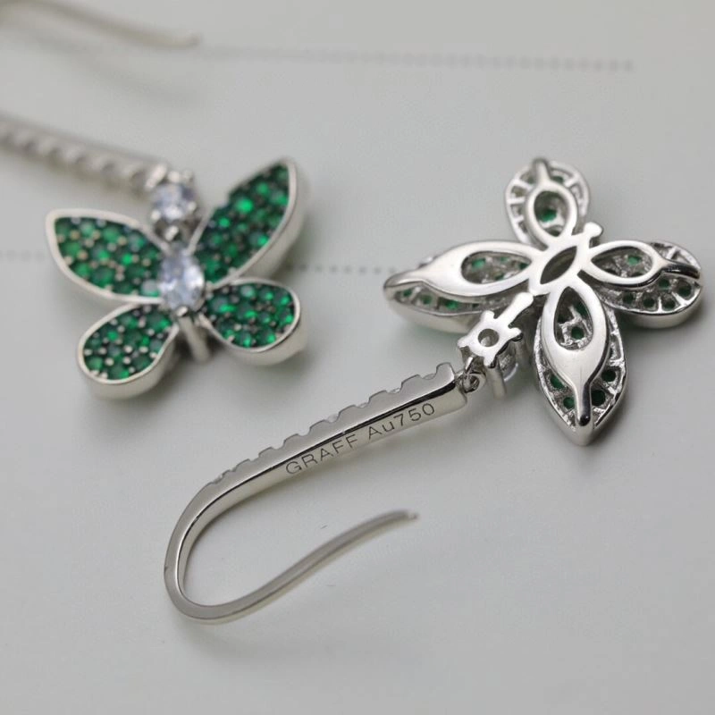 Graff Earrings Popular 212032